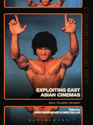 cover image of Exploiting East Asian Cinemas